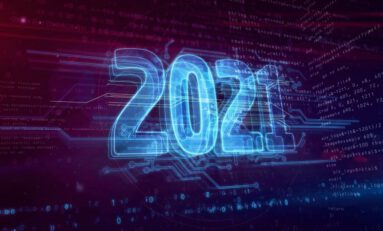 5 Tech Trends To Watch In 2021