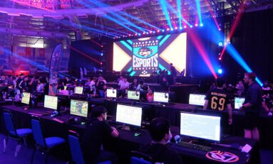 Esports Platform Super League Launches Virtualis Studios