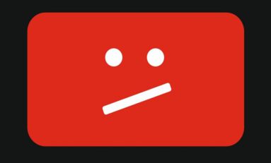 YouTube “Masquerading As Platform”