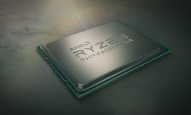 CES 2021: AMD Bringing Ryzen 5000 Series to Ultra-Thin Laptops