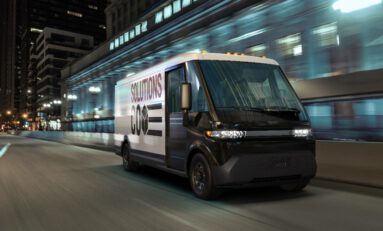 CES 2021: GM Launches BrightDrop to Improve the Delivery of Goods and Services