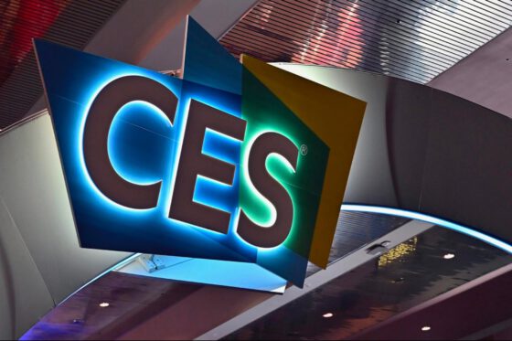 Here's How To Watch CES 2021