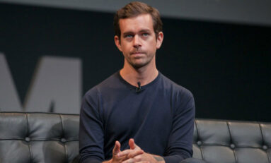 Jack Dorsey Hoping History Remembers Him as “The Square Guy” Instead