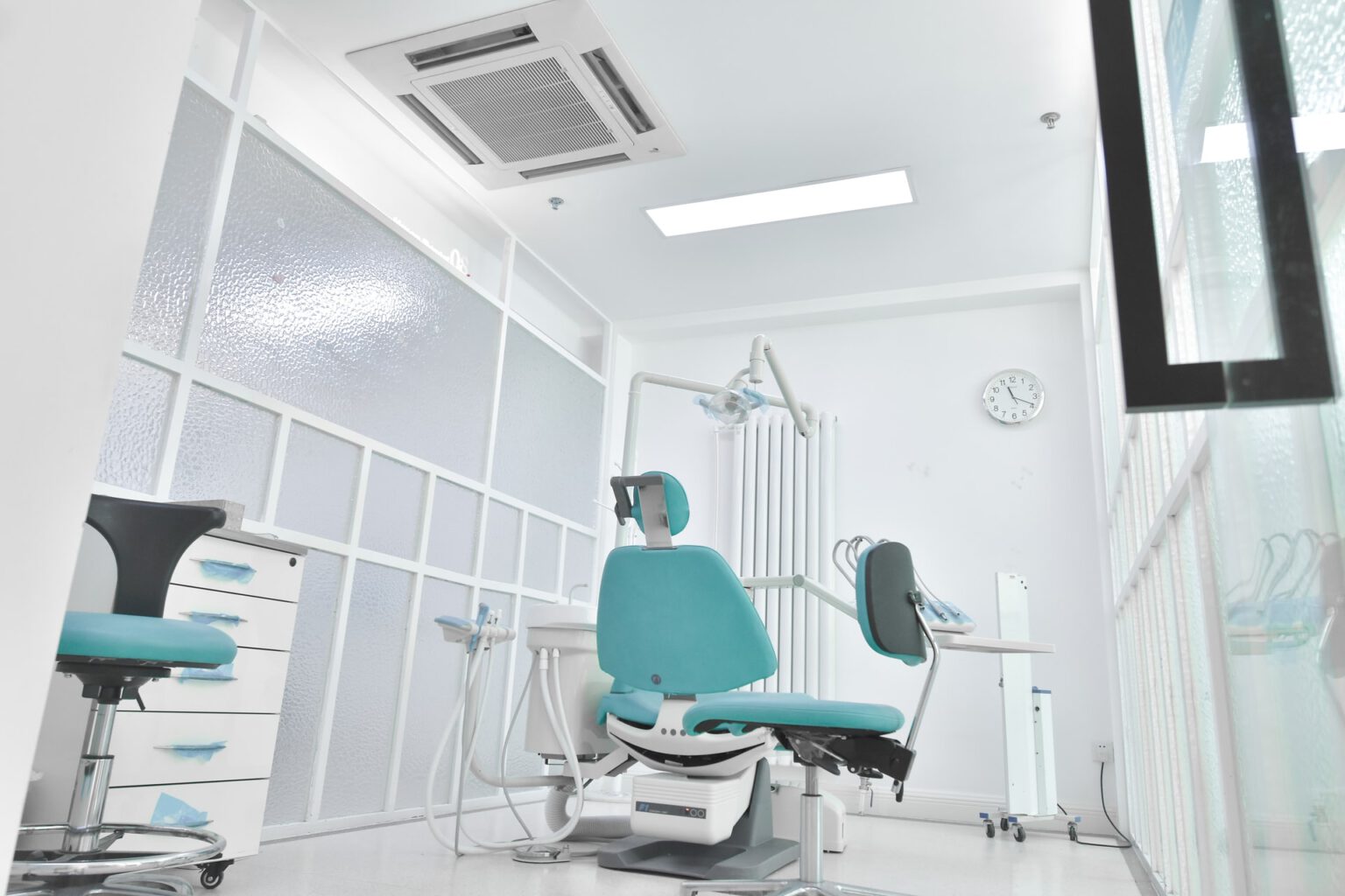 Meet Your New AI Dentist Breaking Barriers in Dentistry through