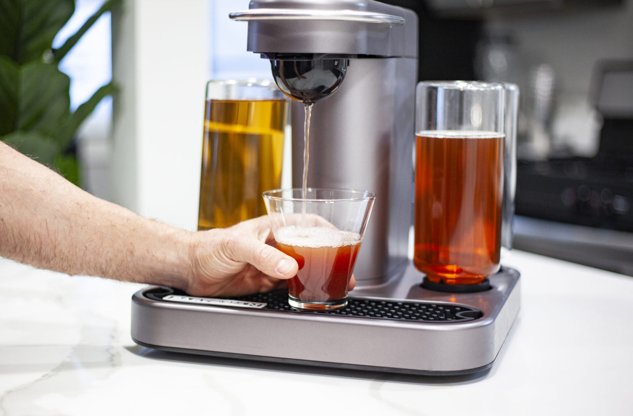 Home Bar Ideas A Bartesian Review Innovation & Tech Today