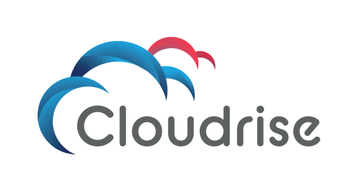 cloudrise logo