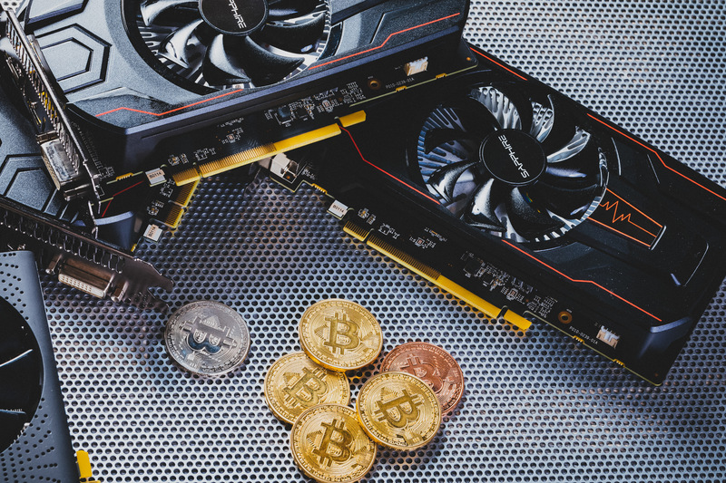 Crypto Miners Look to Fill the Void Left By China’s Restrictive Policies