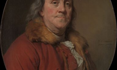 Benjamin Franklin’s Fight Against Smallpox: Colonies Were Divided Over Inoculation, But He Championed Science to Skeptics