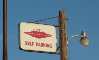 From flying boats to secret Soviet weapons to alien visitors — a brief cultural history of UFOs