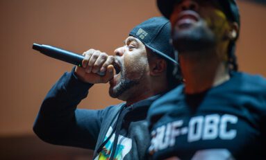 Wu-Tang Clan's Method Man Launches NFT/Crypto- & Community-Owned Comic Universe