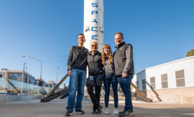 SpaceX Inspiration4 Mission Sent 4 People with Minimal Training into Orbit