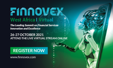 The Top 5 Reasons to Attend Finnovex West Africa Summit — 26th & 27th October 2021