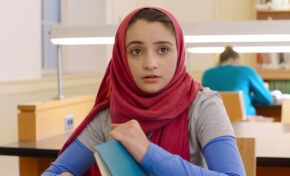 Filmmaker Aizzah Fatima’s Talks Making the First Muslim-American RomCom