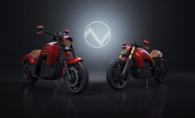 Anthony Cross’ Love of Sustainable Innovation Gives a Fresh New Look at Electric Motorcycles
