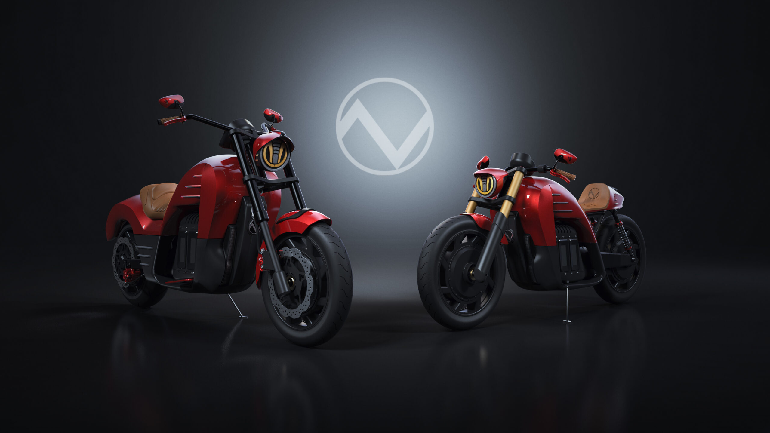 Anthony Cross’ Love of Sustainable Innovation Gives a Fresh New Look at Electric Motorcycles