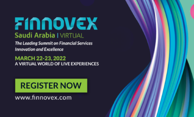 Exibex returns to the GCC Region in 2022 with Finnovex Saudi Arabia – March 22-23, 2022
