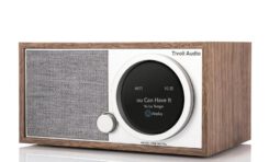 Second Gen Tivoli Audio Model One Digital Brings Massive Sound (and Slick Looks)