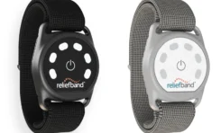 Reliefband Launches Smart Watch Bands to for Apple and Samsung Watch Compatibility
