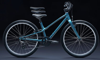 Specialized Jett: Finally, A Bike That Grows With Your Kids