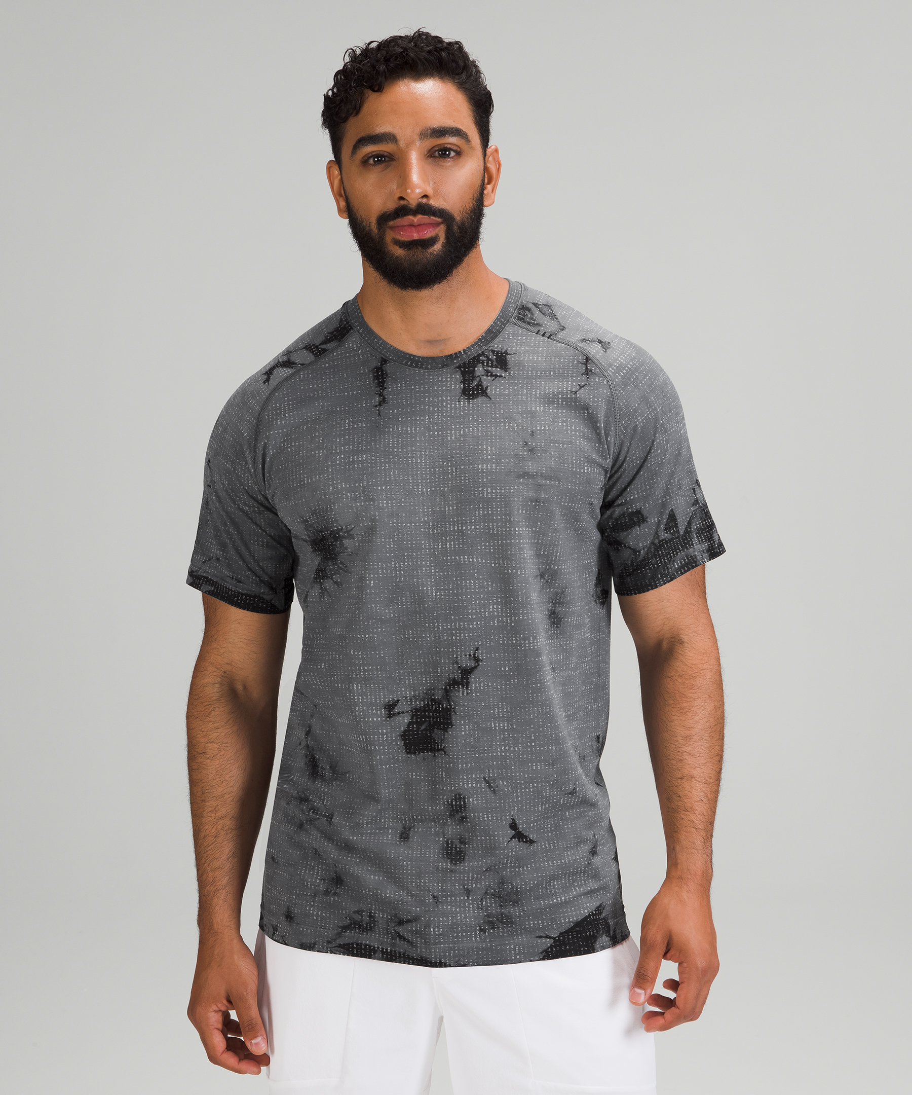 The StinkProof Workout Shirt Innovation & Tech Today