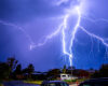 A.I. Could Boost Accuracy of Lightning Forecasts
