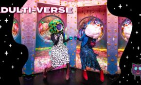 Meow Wolf Announces The Adulti-Verse — 21+ Nights at Convergence Station