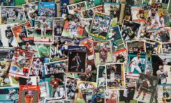Sports Card Explosion Holds Promise for Keeping Kids Engaged in Math
