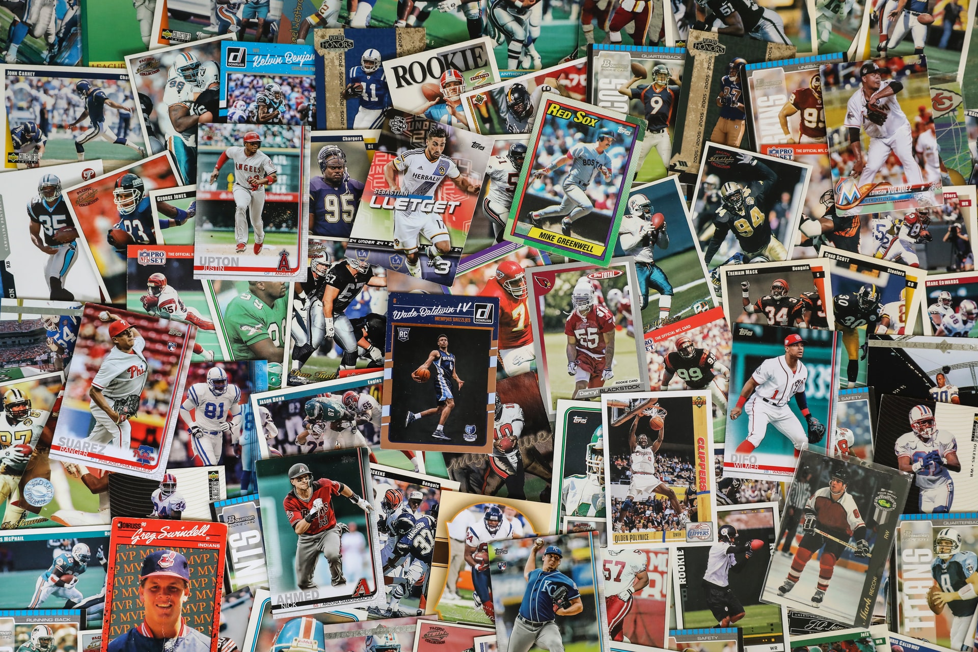 Sports Card Explosion Holds Promise for Keeping Kids Engaged in Math
