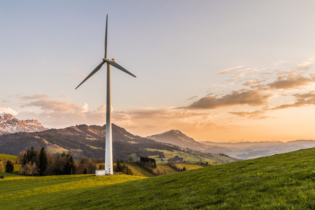 3 Overlooked Industries Helping to Push Renewable Energy and Sustainable Resources Forward