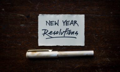 4 New Year’s resolutions for a healthier environment in 2022