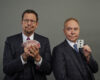 Penn & Teller: Magic’s Best-Dressed Duo Talks Life, Tech in Magic, and 46 Years of Friendship
