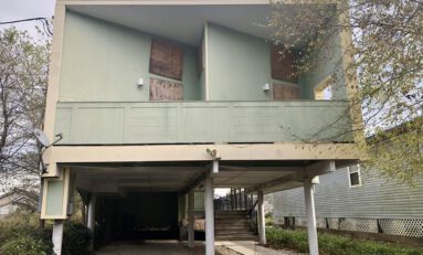 How Brad Pitt’s Green Housing Dream for  Katrina Survivors Turned Into a Nightmare