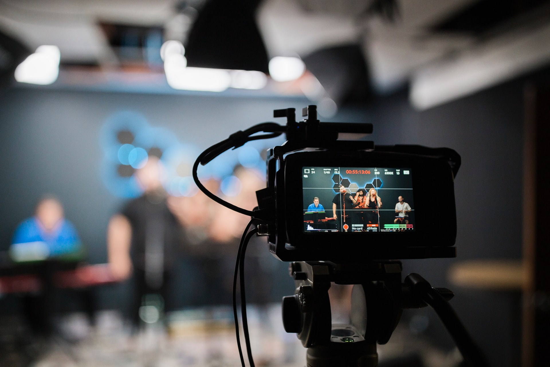 7 Video Marketing Tips To Get Your Brand Noticed