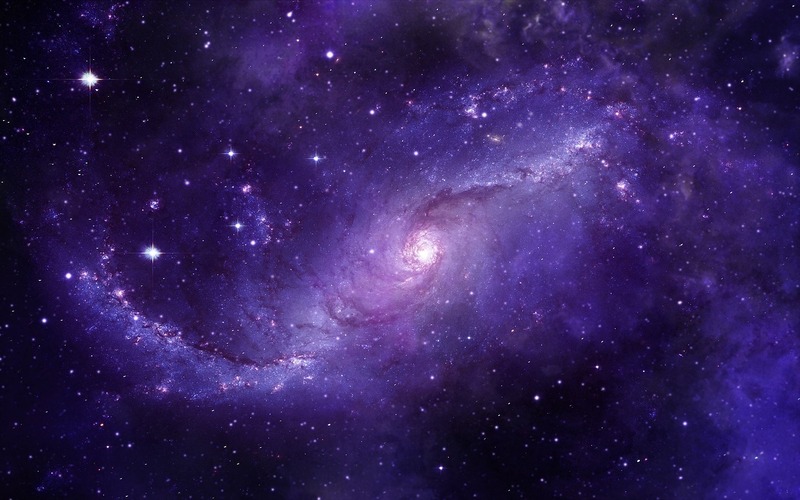 new radio galxy biggest in universe