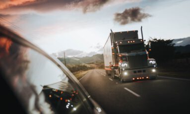 How Are AI and the IoT Making Trucking Smarter?