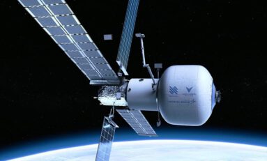 Private Space Stations are Coming (And Soon)