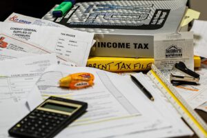 How to Make Sure You’re Not Paying Too Much Self-Employment Tax