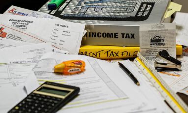 How to Make Sure You're Not Paying Too Much Self-Employment Tax