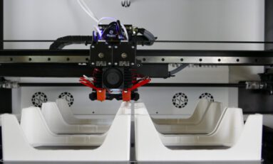 How to Use 3D Printing Resins Safely
