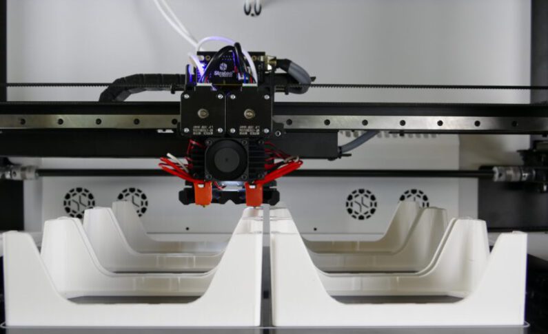 How to Use 3D Printing Resins Safely