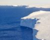 Ice World: Antarctica’s Riskiest Glacier is Under Assault from Below and Losing its Grip