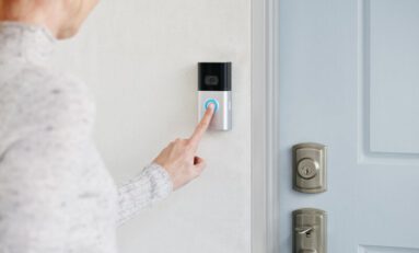 Amazon Gives Police Ring Doorbell Data Without User Consent