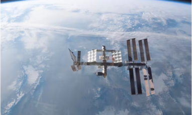 Russia to Withdraw from the International Space Station by 2024