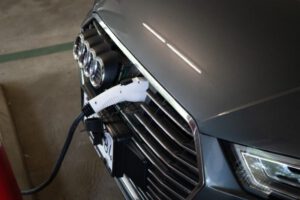 The United States needs to invest in more electric vehicle infrastructure