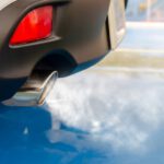 Cheap Material Could Capture CO2 Exhaust From Auto Tailpipes