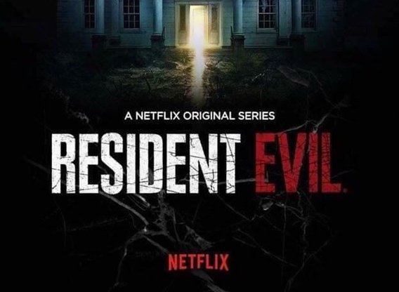 Resident Evil Netflix Series: The 9 Best References To Video Games
