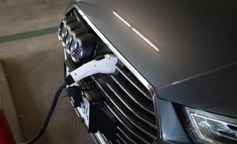 Making EVs Without China’s Supply Chain is Hard, But Not Impossible