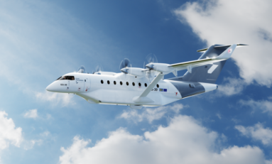 Electric Planes are Coming in the Next Few Years