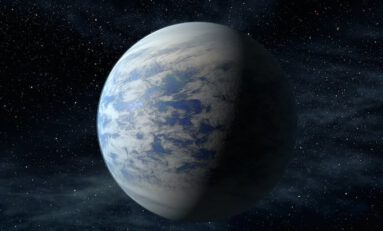 Super-Earths are Bigger, More Common and More Habitable Than Earth Itself