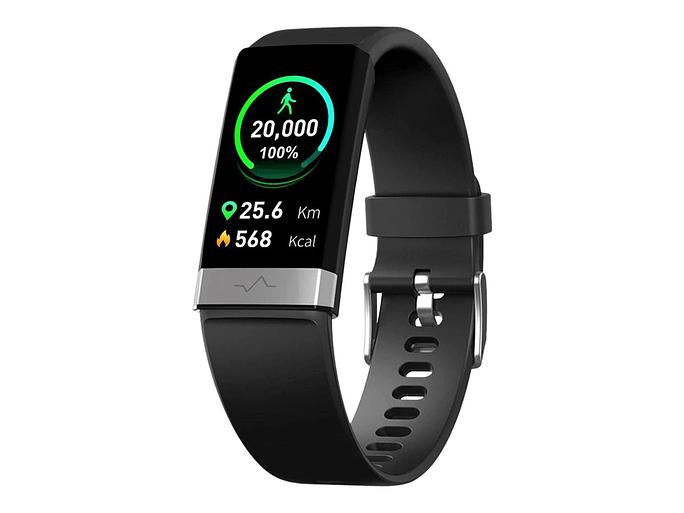 health tech wearable guide smart watch fitbit